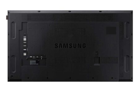 55″ Samsung DB55E